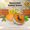 Herbal Relief That Lets You Feel Like Yourself Again