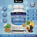 Maverita™ 8-in-1 Magnesium Complex