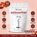 Maverita™ Astaxanthin