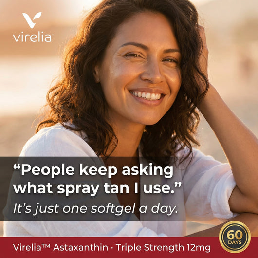 Maverita™ Astaxanthin