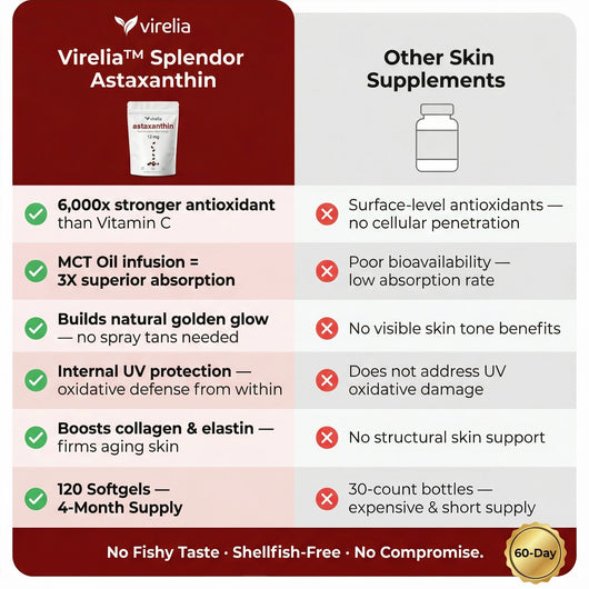 Maverita™ Astaxanthin